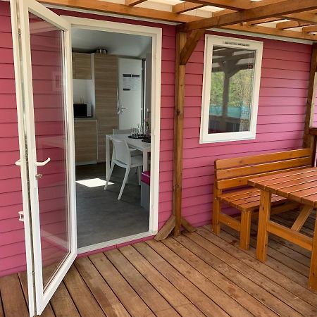 Chalet Max I Helming Exteriér fotografie