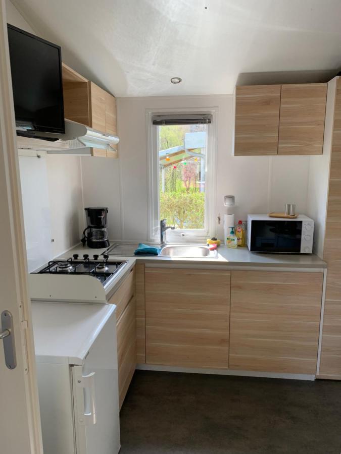 Chalet Max I Helming Exteriér fotografie