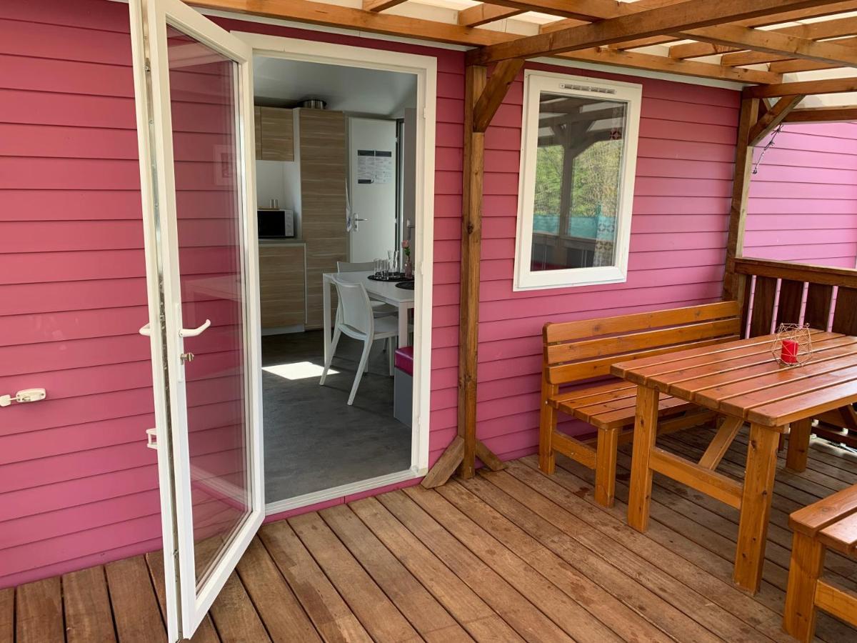 Chalet Max I Helming Exteriér fotografie